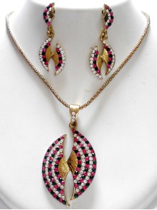 Fashion Pendant Sets